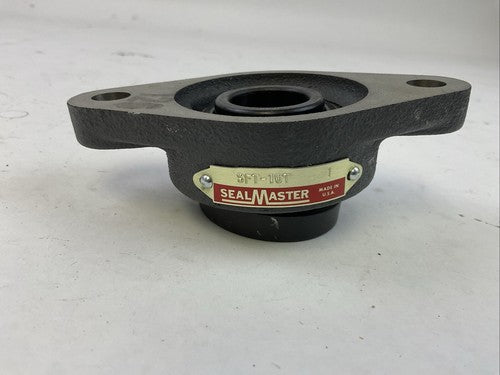 SEAL MASTER GOLD SFT-16T 2 BOLT FLANGE MOUNT BEARING1