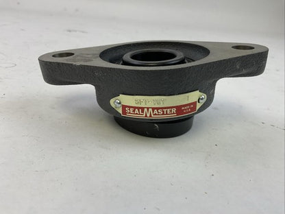 SEAL MASTER GOLD SFT-16T 2 BOLT FLANGE MOUNT BEARING1