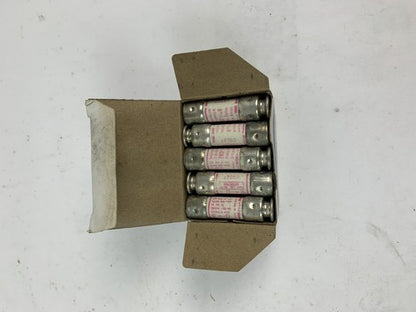 Gould Shawmut Tri-Onic TR3 2/10R 3 2/10A 250V Fuse "Lot of 10"1
