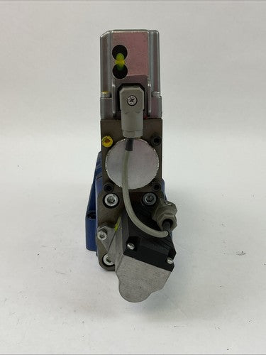 BOSCH 4WRLE 16 EZ180SJ-3X/ 350bar REXROTH 4WRPEH 6 C3 B04L-2X/G24K0/A1M816 VALVE7