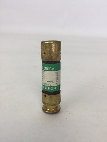 ECONOMY LENR 7 ECON-LIMITER TIME DELAY CLASS RK5 FUSE 250VAC 7AMP (BOX OF 10)4