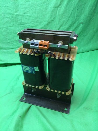 JASPERS VE 2.5 TRANSFORMER 480V-240V VA 25000