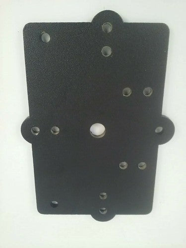 ACCU-SORT 2755-NM42 SER.A BRACKET W/ SWIVEL MOUNT USE W/ 2755-NB40 OR 2755-NB415