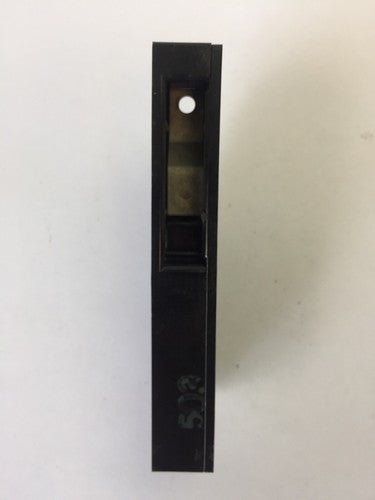 ZINSCO QB115 CIRCUIT BREAKER 120/240VAC 1POLE 15AMP TYPE QB (LOT OF 5)4