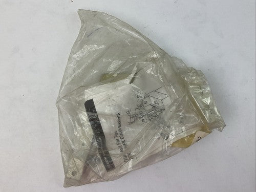 GE TFKY2 MODEL 5 2POLE 225AMP 600VAC 250VDC TYPE TFK STRAP KIT ONLY2