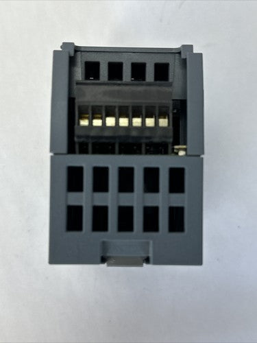 SIEMENS 6ES7 231-5QD30-0XB0 SIMATIC S7-1200 THERMOCOUPLE MODULE SUPPLY 24VDC5