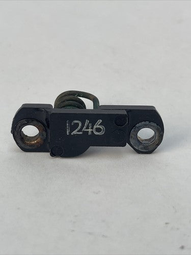 CUTLER HAMMER H1246 HEATER (LOT OF 3)1