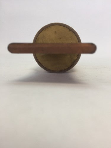 LIMITRON KWN 500 CURRENT LIMITING FUSE 500 AMP 250 VOLTS6