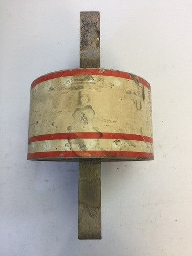 ECONOMY LCL-5000 ECONOLIM CURRENT LIMITING FUSE CLASS L 5000AMP 600VAC5