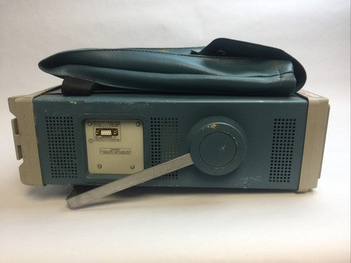 TEKTRONIX 2221A 100MHz DIGITAL STORAGE OSCILLOSCOPE 90-250VAC7