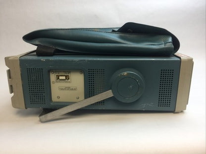 TEKTRONIX 2221A 100MHz DIGITAL STORAGE OSCILLOSCOPE 90-250VAC7