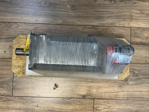 ALLEN BRADLEY MPL-B580J-MK74AA 480VAC ROTARY SERVO MOTOR SER A1