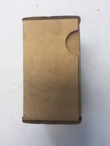 CUTLER HAMMER D40RBA TYPE R REED RELAY 120V 50-400HZ4