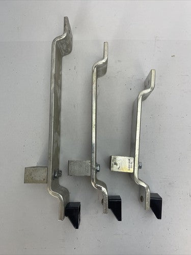 CHALLENGER MP-MLK-2 MAIN LUG CONNECTOR KIT TWO OPENINGS #1-500 MCM MOD 16