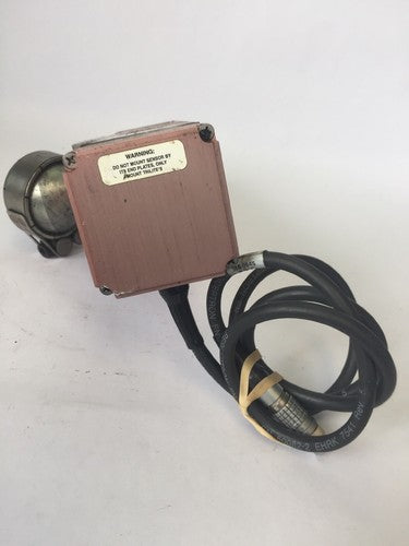 PERCEPTRON 916-4007 DIGITAL CONTOUR SENSOR REV D3