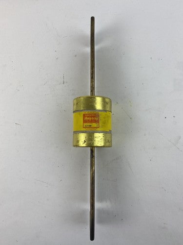 Shawmut Amp-trap A6Y500 Type 4 500A 600V Fuse0