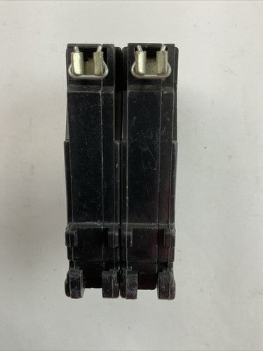 CUTLER HAMMER CH250 CIRCUIT BREAKER 2POLE 50AMP 120/240VAC3