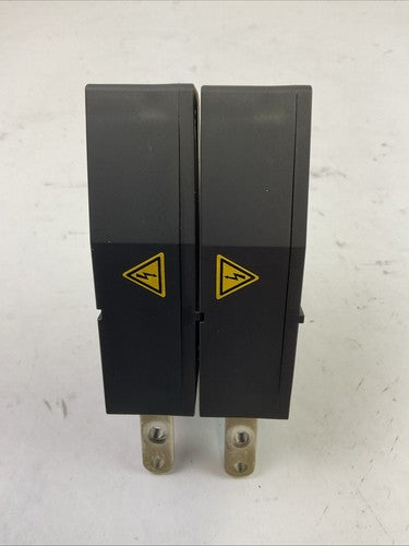 SIEMENS 6SL3162-2BM01-0AA0 CONTACT BLOCK 750V-VDE 600V-UL 240A2