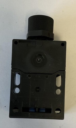 SCHMERSAL AZ 15 ZVRK-M16-1762 SAFETY COMPONENT 6KV 500V6