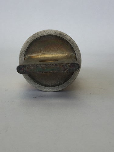 ECONOMY FUSE RFC 400 RECTIFIER PROTECTOR FUSE 400A 600V FEDERAL PACIFIC ELECTRIC1