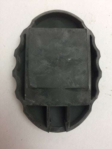 LEUZE 401749.001 CONTROL PANEL5