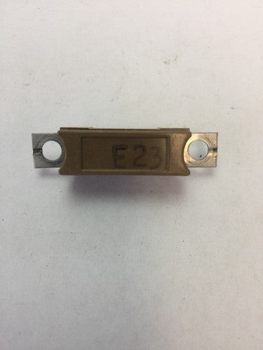 FURNAS/SIEMENS E23 OVERLOAD HEATER (LOT OF 3)0