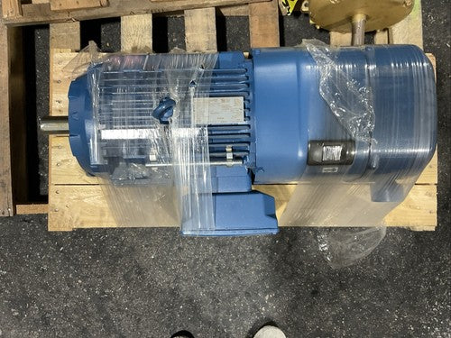 SEW-EURODRIVE DRN132M4/BE11HR/FI/EK8R GEAR MOTOR HZ 60 rpm 1774 V230/460 YY/Y0