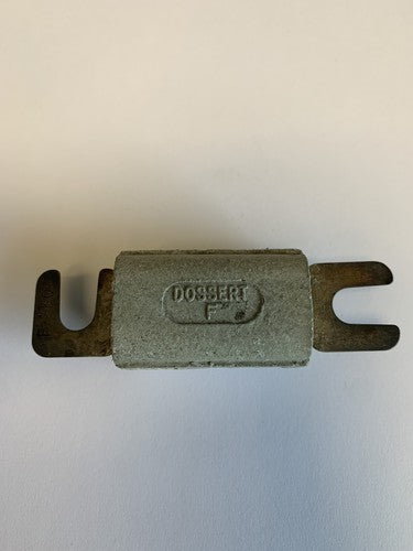 Dossert F-250 250A Fuse0