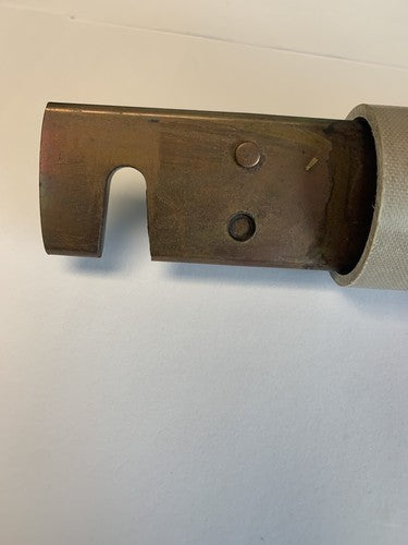 Economy Fuse SCL300 300A 600V Fuse3