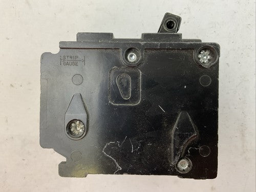 MURRAY MP3100 CIRCUIT BREAKER 100AMP 3POLE 240VAC4