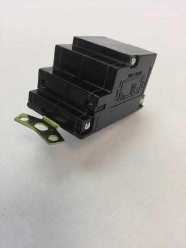 CHALLENGER 4003T02SN MANUAL STARTER 115-230V 1HP3