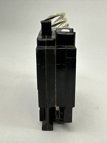 ITE QFI-B015 GROUND FAULT INTERRUPTER EQ-P 1POLE PLUG IN 15AMP 120VAC CLASS A5