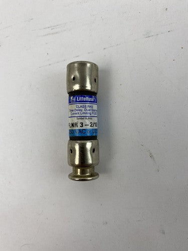 Littelfuse FLNR3-2/10 3 2/10A 250V Fuse "Lot of 10"1