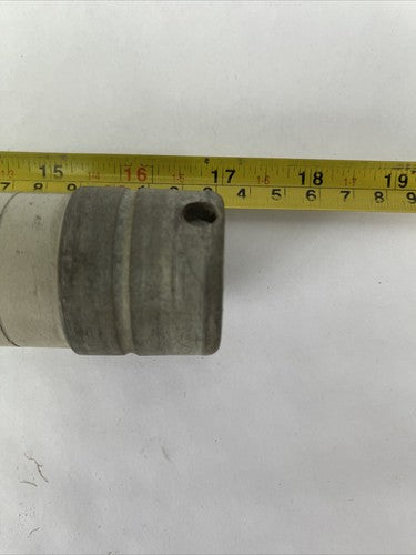 WESTINGHOUSE 1251032 DBA-1 FUSE KV 15.5 AMP 150E 60HZ SPEED STANDARD8