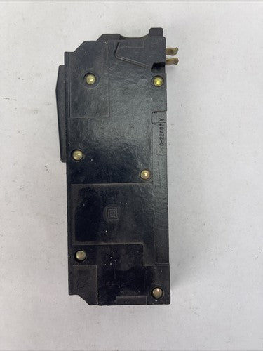 SQUARE D AIB-IDB BLANK UNIT CIRCUIT BREAKER (LOT OF 5)5