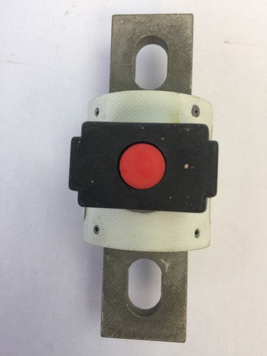 FERRAZ SHAWMUT A025R700IL PROTISTOR FUSE 250VAC 700AMP3