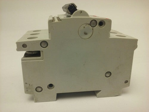 ABB, S253, CIRCUIT BREAKER, L 10A, Nr.15, 3P, 220/380VAC, MAX 240VAC, 10KA,  NEW2