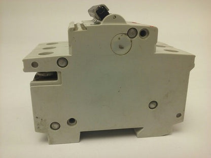 ABB, S253, CIRCUIT BREAKER, L 10A, Nr.15, 3P, 220/380VAC, MAX 240VAC, 10KA,  NEW2