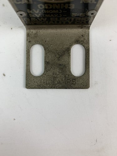 G&W ODNH3 100A 15.5kV Fuse1