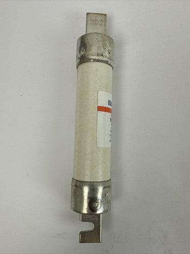FERRAZ SHAWMUT TRS100R 100A 600V TRI-ONIC FUSE DUAL ELEMENT TIME DELAY CLASS RK55