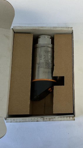 IFM PN7392 VACUUM PRESSURE SWITCH 30VDC3