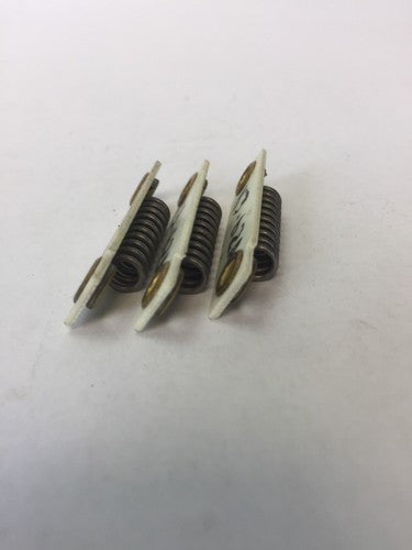 GE CR123K362A BOX OF 3 OVERLOAD HEATER COIL ELEMENT2