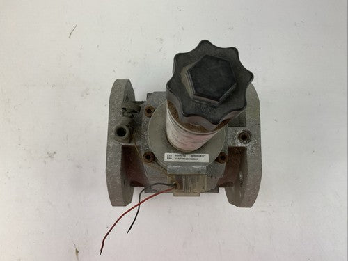 KROM SCHRODER VAS7T80A05NQSLP SOLENOID VALVE 250VAC2