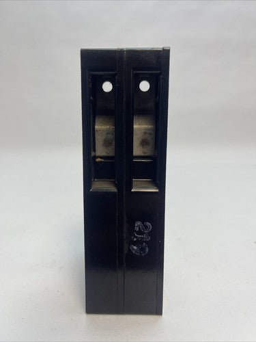 CHALLENGER QC30 CIRCUIT BREAKER 30/30A 120/240VAC 2POLE3