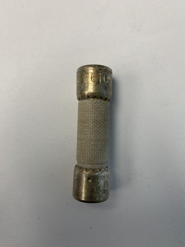Bussmann F61C 500V10AS 10A 500V Fuse "Lot of 6"1