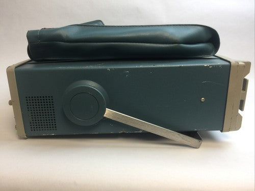 TEKTRONIX 2221A 100MHz DIGITAL STORAGE OSCILLOSCOPE 90-250VAC4