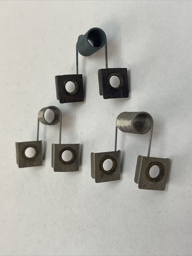 CLARK S1.4 HEATER (LOT OF 3)0