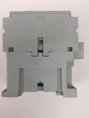 ALLEN BRADLEY 700-CF400* CONTACTOR SER A 600 VAC COIL 120V 60HZ 110V 50HZ6