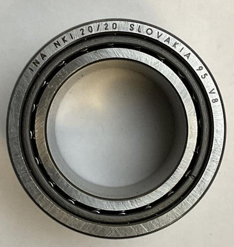 INA NKI 20/20 BEARING0