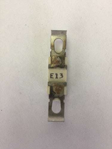 FURNAS E13 OVERLOAD HEATER (LOT OF 3)2